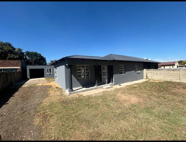 3 BEDROOM HOUSE FOR SALE IN VANDERBIJLPARK CW 6